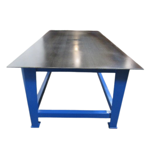 Bàn thao tác cơ khí mặt thép CKSG-6239