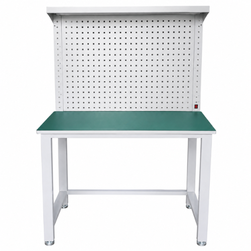 Bàn thao tác kỹ thuật chống tĩnh điện có bảng treo CKSG-6266