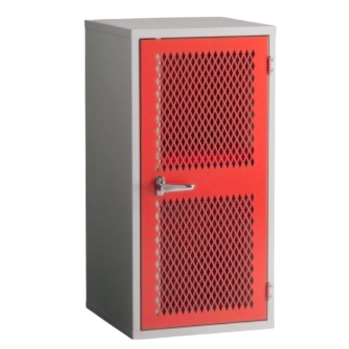 Tủ chứa vật tư 1 cánh lưới cao 900mm
CKSG-3229