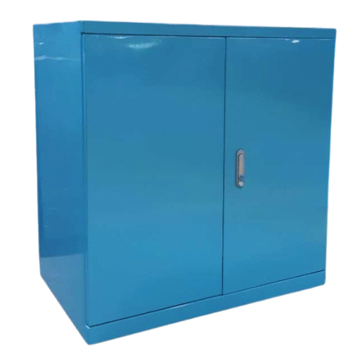 Tủ chứa vật tư 2 cánh cao 900mm CKSG-3226