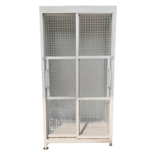 Tủ dụng cụ cửa lưới lùa CKSG-3206