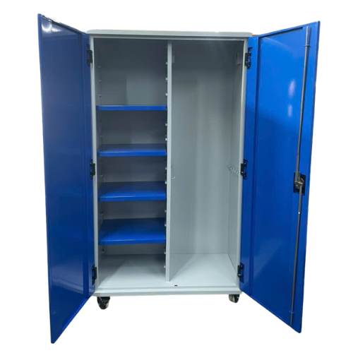 Tủ dụng cụ vệ sinh CKSG-3213