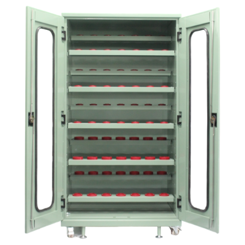 Tủ đựng đầu kẹp dao phay CKSG-3203