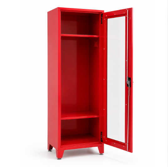 Tủ đựng dụng cụ 1 cánh PCCC CKSG-3223