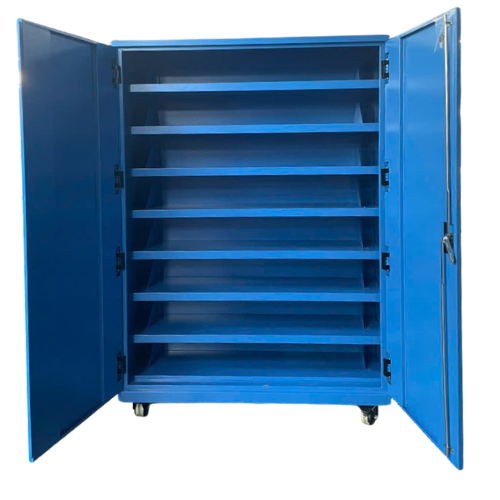 Tủ đựng dụng cụ di động nhiều ngăn CKSG-3220