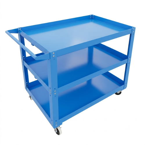Xe đẩy đồ nghề 3 tầng CKSG-8216
