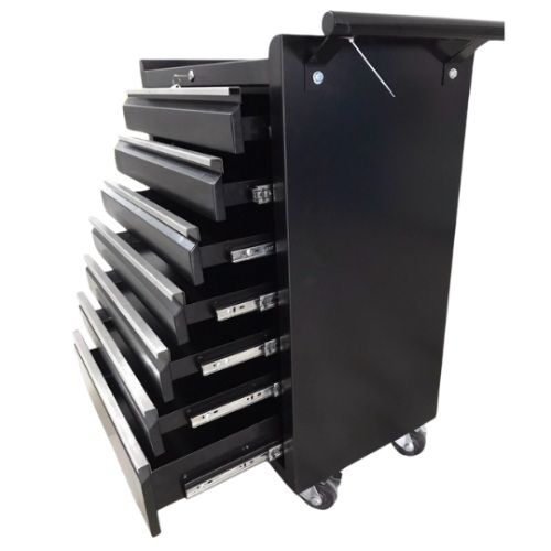 Xe đẩy đồ nghề 7 ngăn kéo CKSG-8237