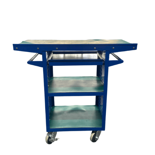 Xe đẩy đồ nghề chống tĩnh điện CKSG-8227