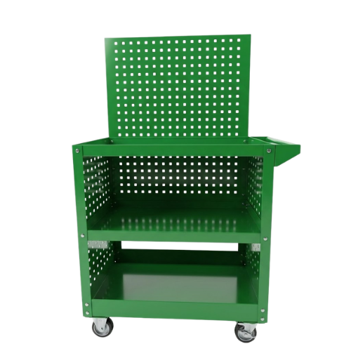 Xe đẩy đồ nghề có bảng treo CKSG-8211