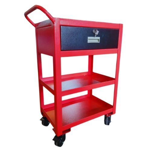 Xe đẩy đồ nghề có ngăn kéo CKSG-8208