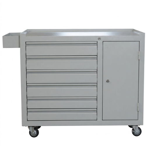 Xe đẩy đồ nghề đa năng CKSG-8248