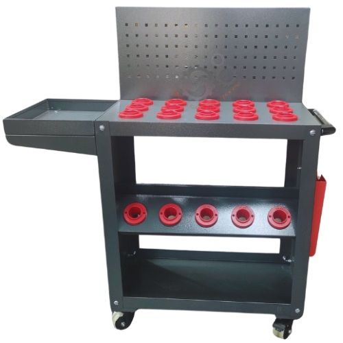 Xe đẩy đồ nghề đựng dao phay CKSG-8232
