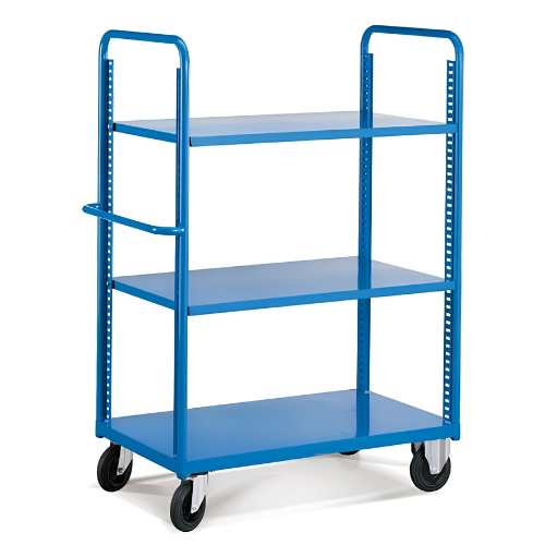Xe đẩy hàng 3 tầng
CKSG-8105