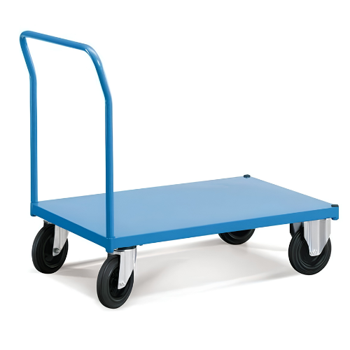 Xe đẩy hàng 4 bánh
CKSG-8101