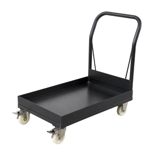 Xe đẩy hàng 4 bánh
CKSG-8109