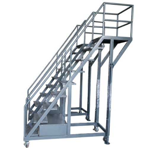 Xe thang di động CKSG-8108
