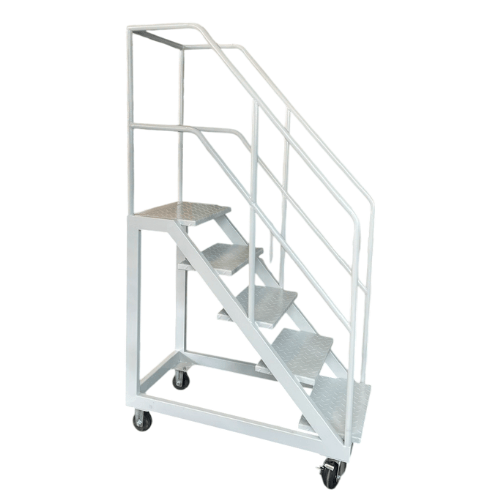 Xe thang di động
CKSG-8110