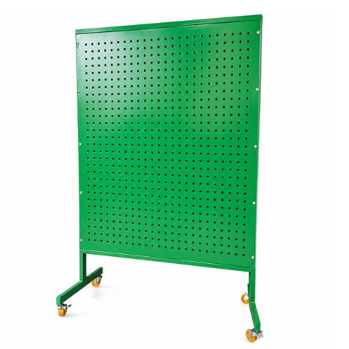 Bảng treo dụng cụ di động 1 mặt CKSG-6105