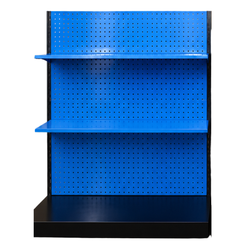 Bảng treo dụng cụ kết hợp 2 kệ chứa CKSG-6106