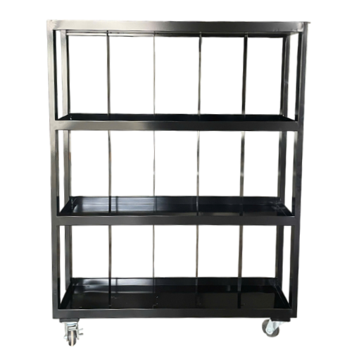 Kệ sắt 3 tầng di động
CKSG-5113