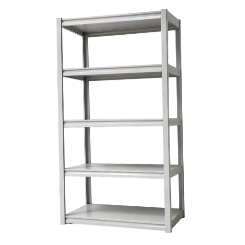Kệ sắt 5 tầng khung hàn cố định CKSG-5112
