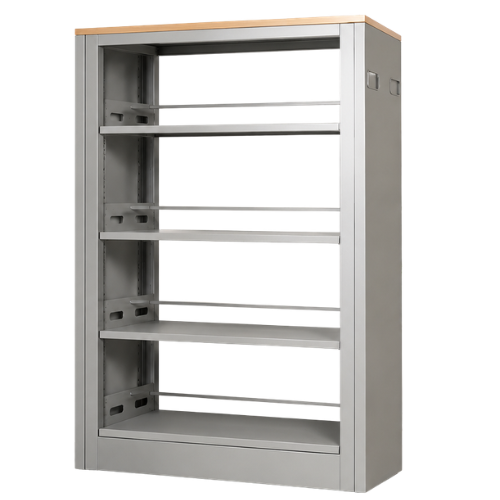 Kệ sắt lưu trữ 5 tầng CKSG-5103