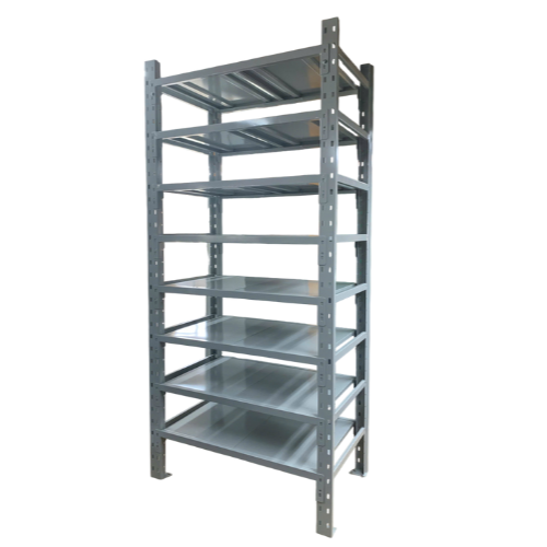 Kệ sắt trung tải 8 tầng lắp ráp CKSG-5114