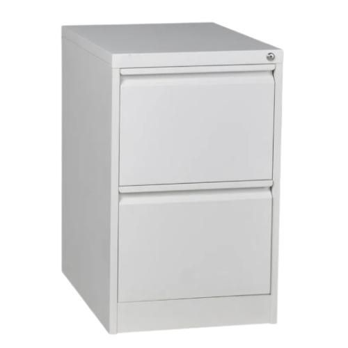 Tủ hồ sơ sắt 2 ngăn kéo CKSG-3101