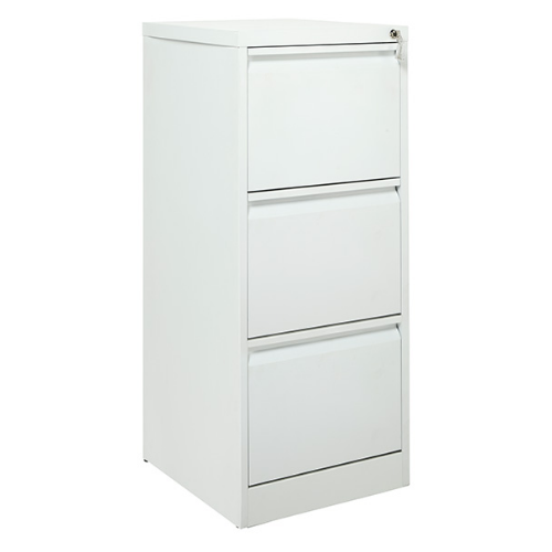Tủ hồ sơ sắt 3 ngăn kéo CKSG-3102