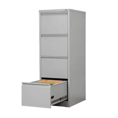 Tủ hồ sơ sắt 4 ngăn kéo CKSG-3103