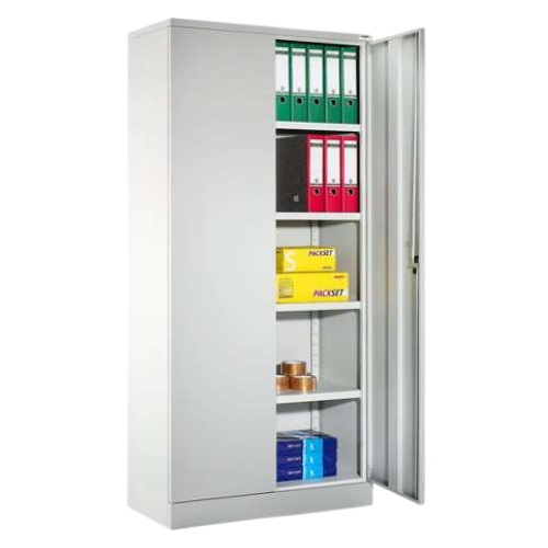Tủ hồ sơ sắt 5 ngăn 2 cánh CKSG-3114
