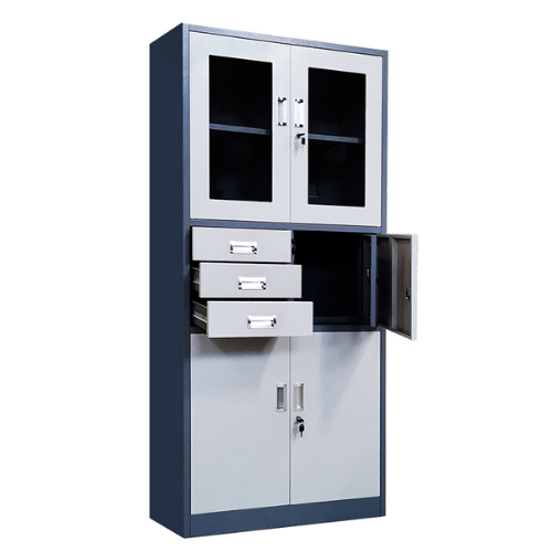 Tủ hồ sơ sắt CKSG-3112