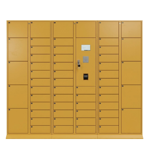 Smart locker nhiều ngăn CKSG-4112