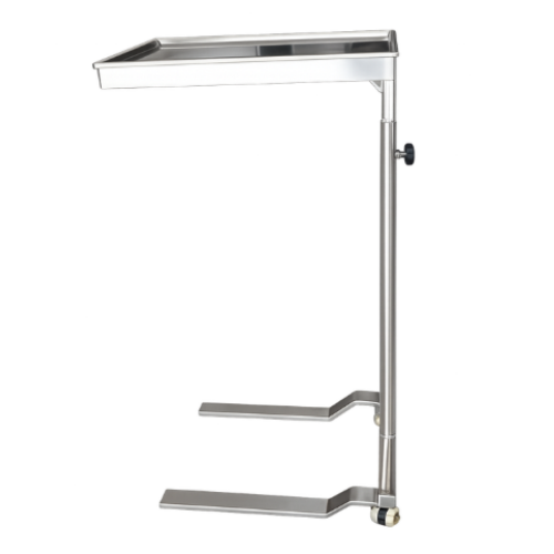 Bàn tiếp dụng cụ (bàn mayo) - bàn tít CKSG-7114
