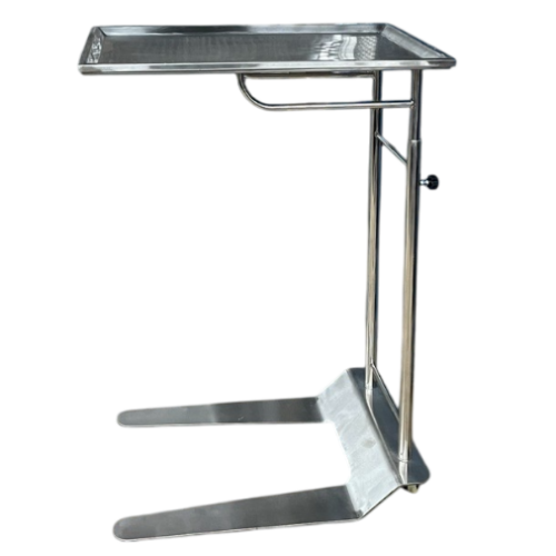 Bàn tiếp dụng cụ (bàn mayo) - bàn tít CKSG-7115