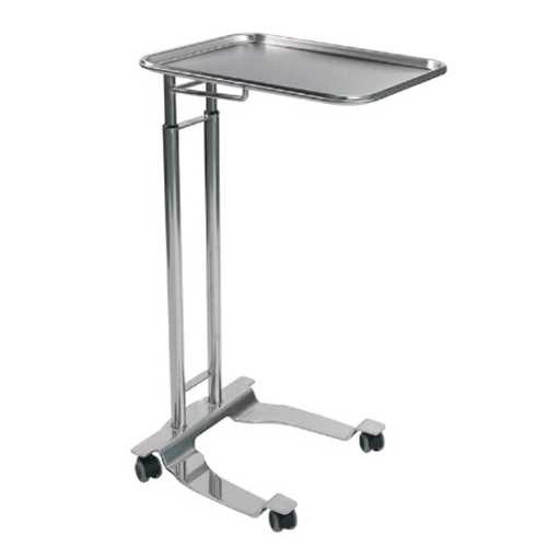 Bàn tiếp dụng cụ (bàn mayo) - bàn tít CKSG-7116