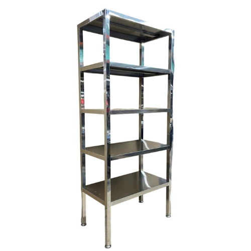 Kệ để hóa chất inox CKSG-7152