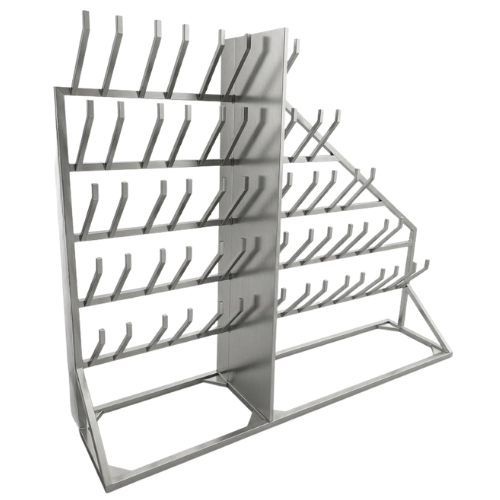 Kệ để ủng inox 304 CKSG-7128