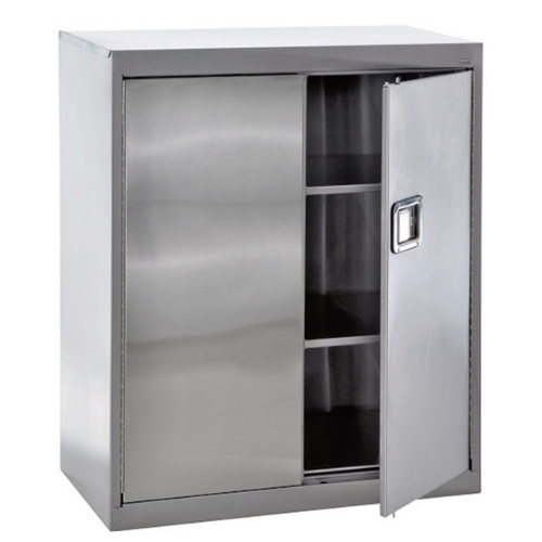 Tủ đựng dụng cụ y tế inox 304 CKSG-7125