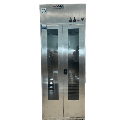 Tủ đựng ống nội soi ENDO 12