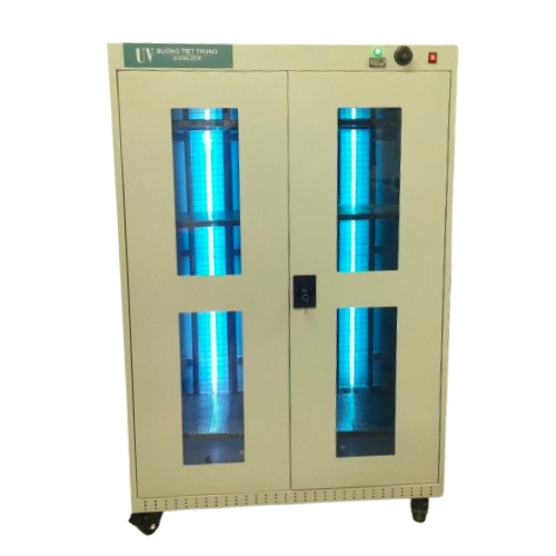 Tủ tiệt trùng UV cksg-7133