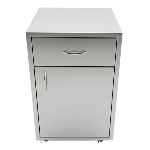 Tủ y tế inox 304 CKSG-7134