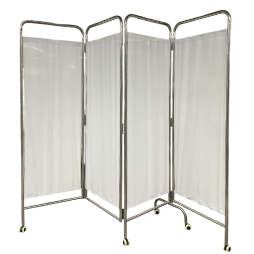 Vách ngăn vải cho phòng khám CKSG-7118