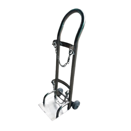 Xe đẩy bình oxy CKSG-7103
