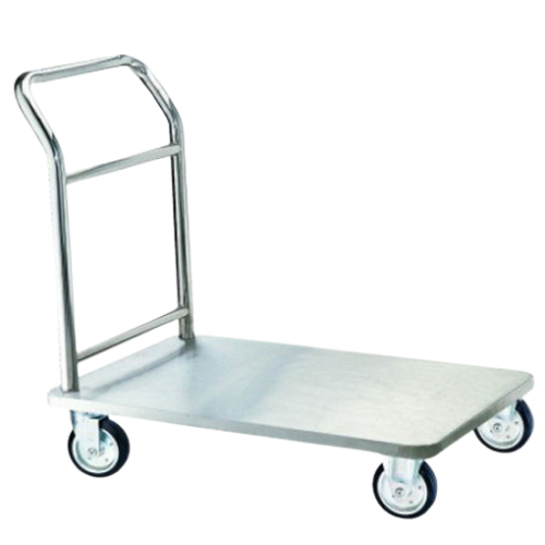 Xe đẩy hàng inox 304 CKSG-7106