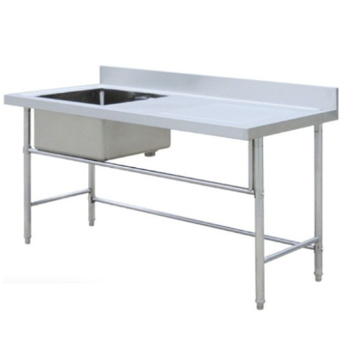 Bàn bếp có chậu rửa CKSG-7503