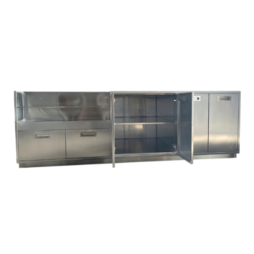 Bàn bếp trung tâm CKSG-7518
