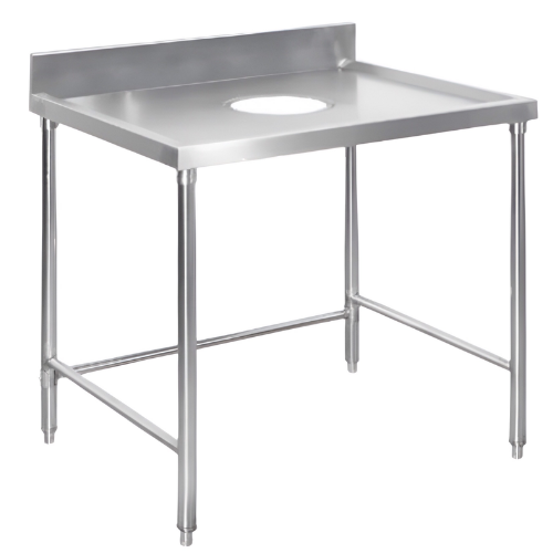 Bàn có lỗ xả chất thải CKSG-7505