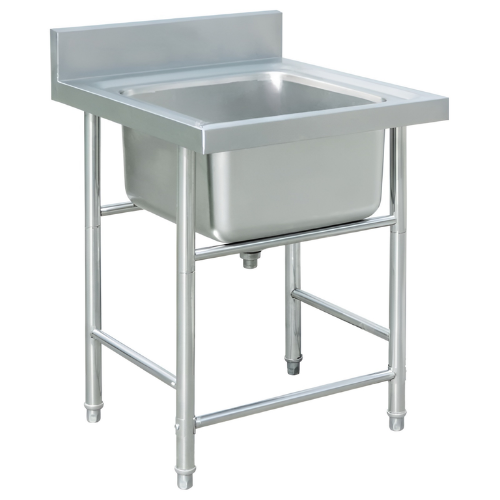 Bồn rửa đứng CKSG-7515