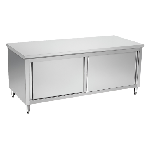 Tủ bếp có hộc CKSG-7513